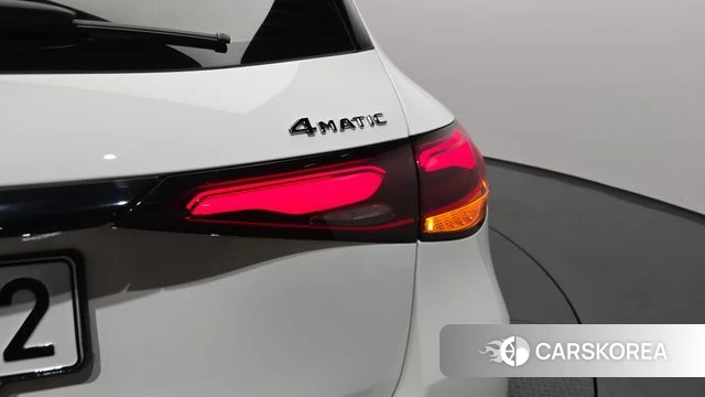 Mercedes-Benz GLC-Class X254 id 4590468 из Кореи 15