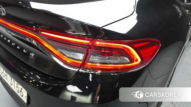 Hyundai Grandeur IG id 4246271 из Кореи 15