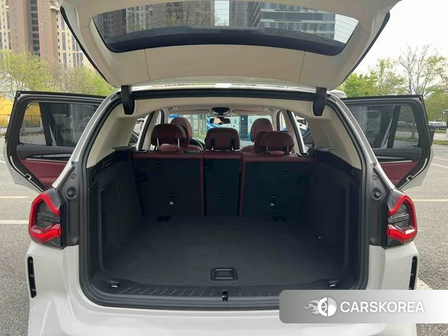 BMW X3 id 4334771 из Китая 15