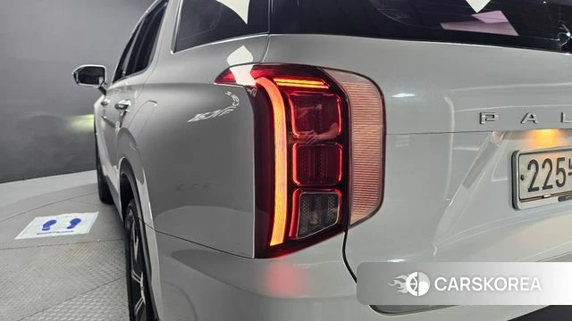 Hyundai Palisade id 4662583 из Кореи 15