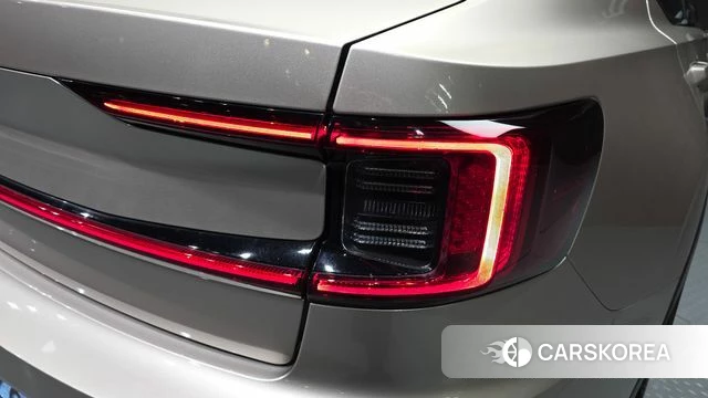 Polestar Polestar 2 id 4541175 из Кореи 15