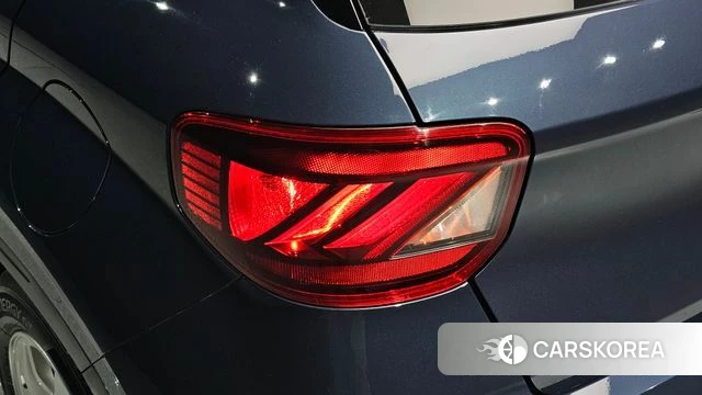 Hyundai Venue id 4880562 из Кореи 15