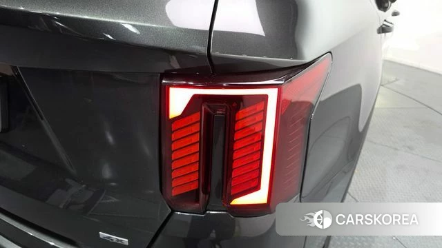 Kia The New Sorento 4th Generation id 4607879 из Кореи 15