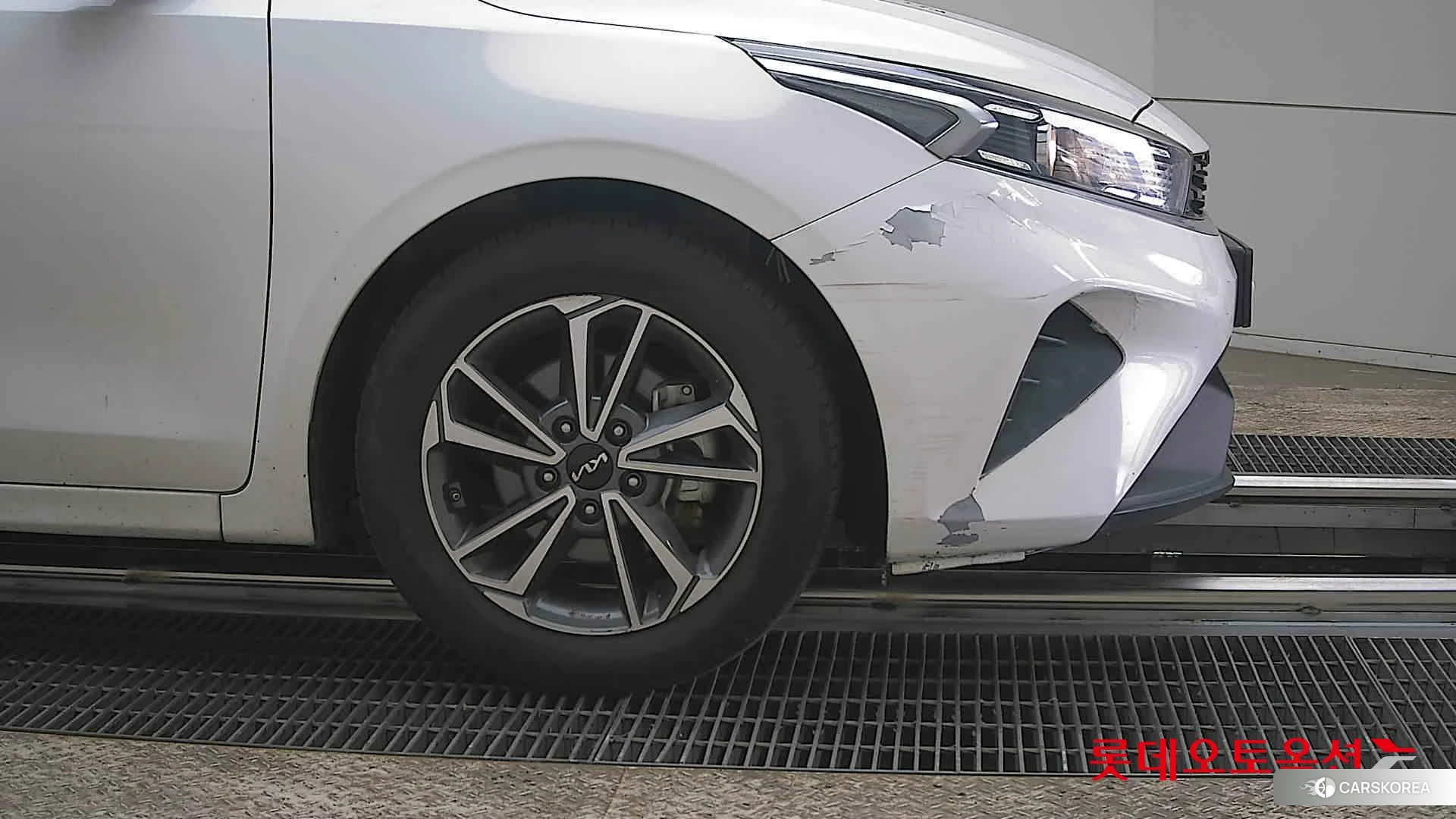 Kia K3 id 3869442 из Кореи 15