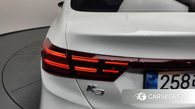 Kia The New K3 2nd generation id 4194499 из Кореи 15