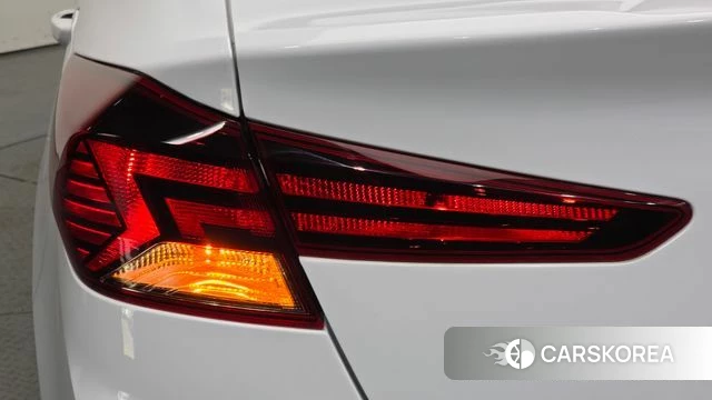Hyundai The New Avante AD id 4581577 из Кореи 15