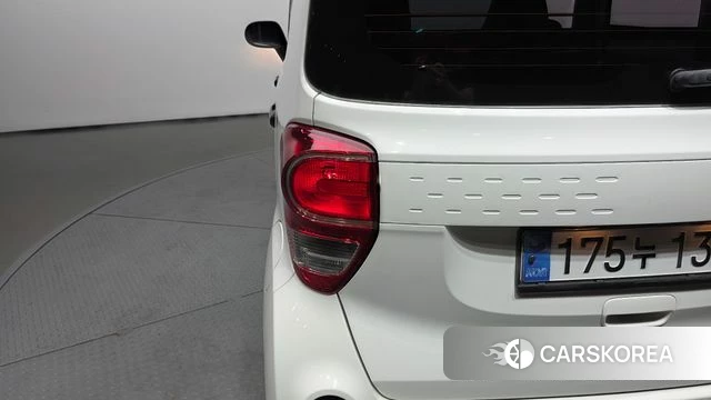 Kia The New Ray id 4631512 из Кореи 15