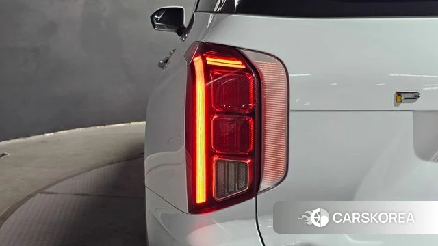 Hyundai Palisade id 4489793 из Кореи 15