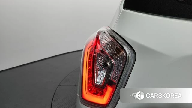 Ssangyong Tivoli Armor id 4477226 из Кореи 15