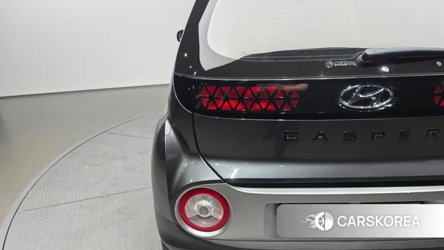 Hyundai Casper id 4223328 из Кореи 15