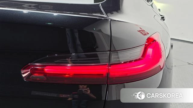 BMW X4 (G02) id 4785195 из Кореи 15