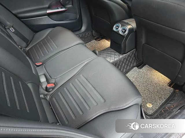Mercedes-Benz Class C id 4353003 из Китая 15