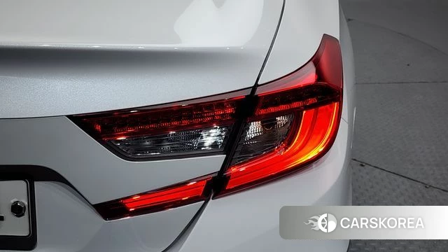 Honda Accord 10th Generation id 4490850 из Кореи 15
