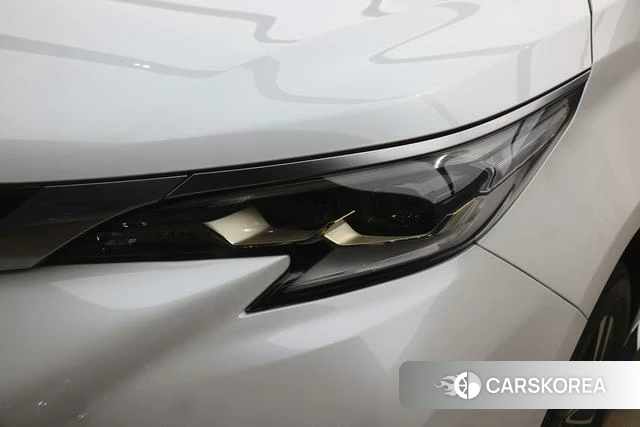 Toyota Grevia id 4387582 из Китая 15