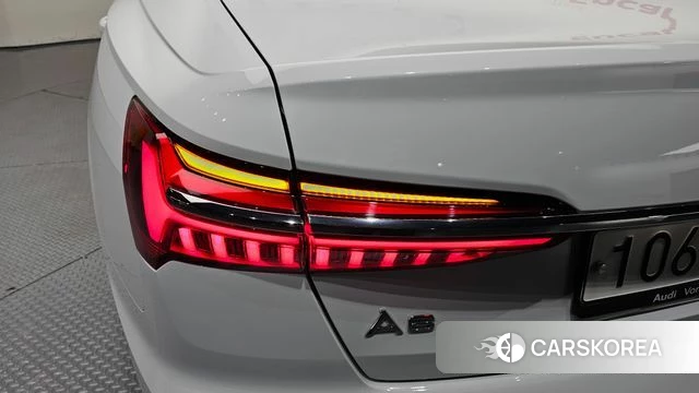 Audi A6 (C8) id 4424234 из Кореи 15