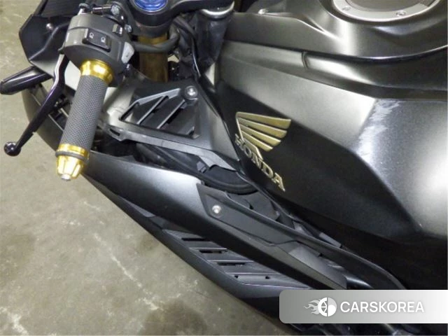 Honda CBR250RR ABS id 4184691 из Японии 15