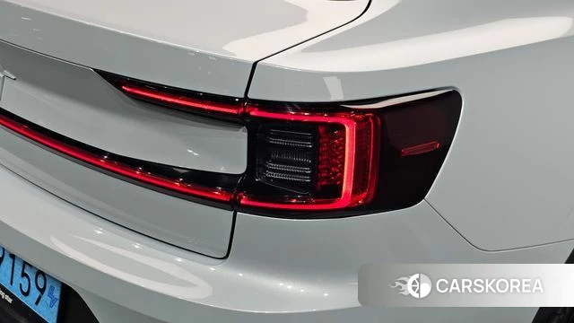 Polestar Polestar 2 id 4881095 из Кореи 15