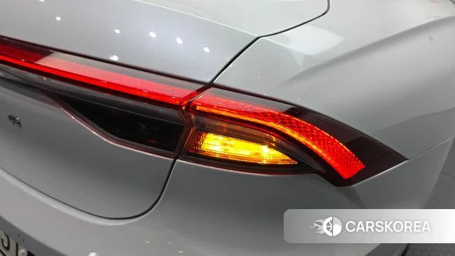Hyundai The New Grandeur IG id 4489296 из Кореи 15