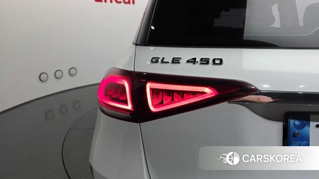Mercedes-Benz GLE-Class W167 id 4375841 из Кореи 15