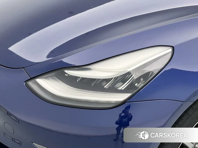 Tesla Model 3 (imported) id 3863633 из Китая 15