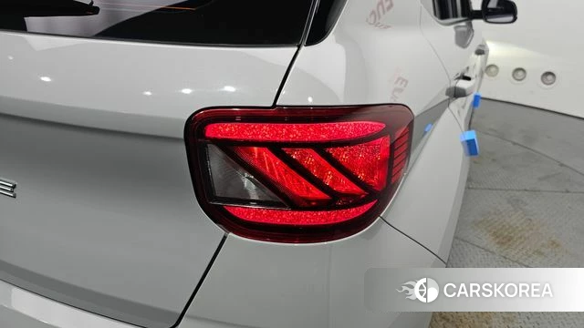 Hyundai Venue id 4495423 из Кореи 15