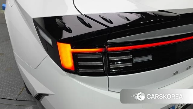 Hyundai Sonata D Edge (DN8) id 4194318 из Кореи 15