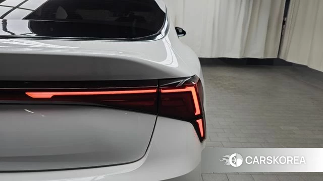 Kia The New K5 3rd generation id 4527618 из Кореи 15