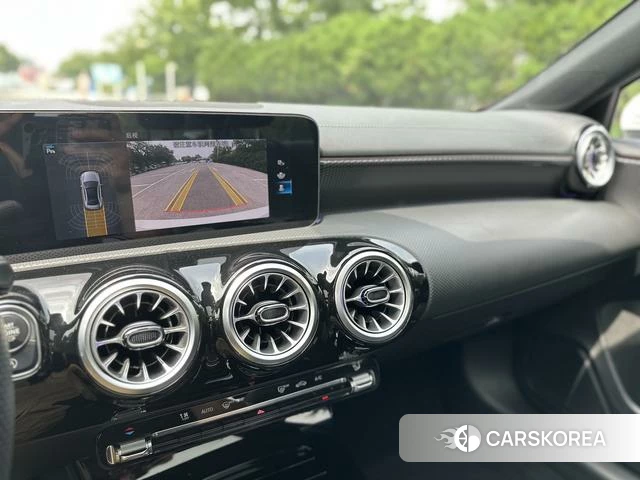 Mercedes-Benz Class A id 4387669 из Китая 15