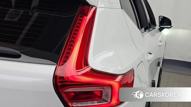 Volvo XC40 id 4834910 из Кореи 15