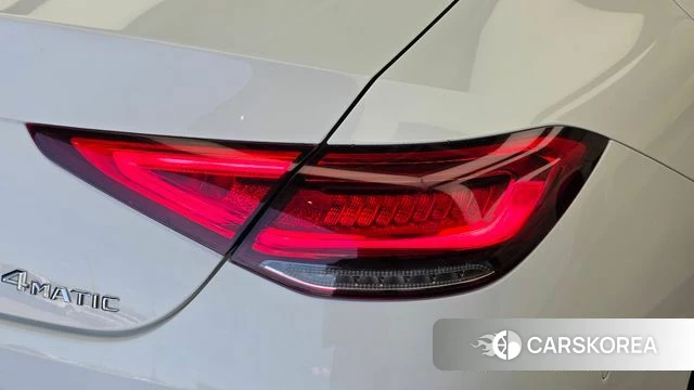Mercedes-Benz CLS-Class C257 id 4785405 из Кореи 15