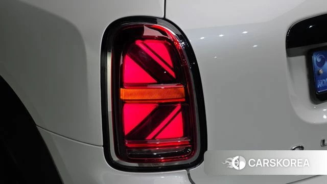 Mini Cooper Countryman id 4640478 из Кореи 15