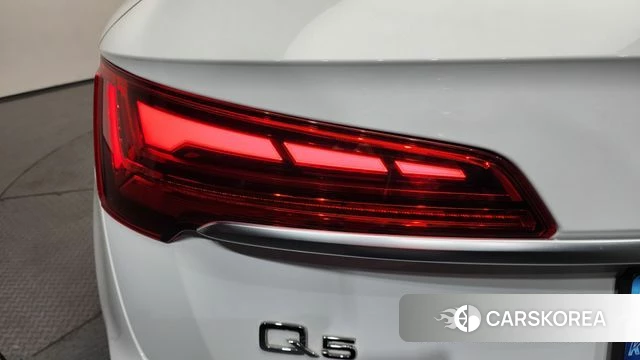 Audi Q5 (FY) id 4244115 из Кореи 15