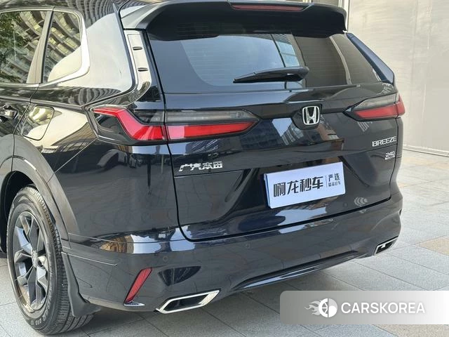 Honda Hao Ying id 4263470 из Китая 15