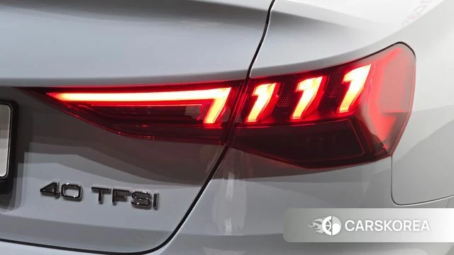 Audi A3 (8Y) id 4687376 из Кореи 15