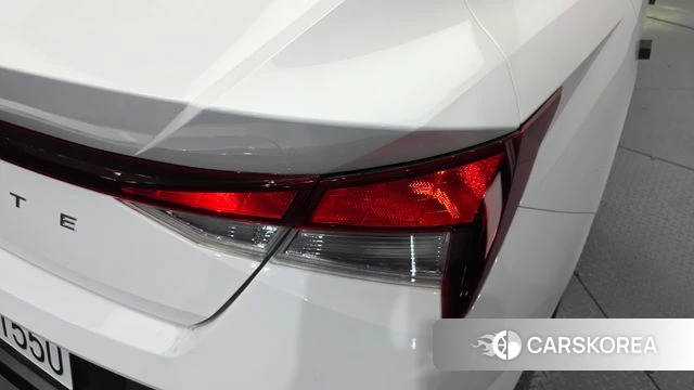 Hyundai The New Avante (CN7) id 4302766 из Кореи 15