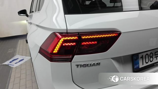 Volkswagen Tiguan second Generation id 4712686 из Кореи 15
