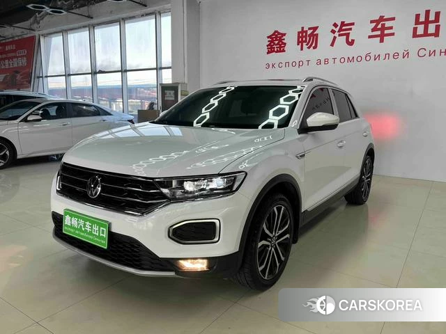 Volkswagen Exploring songs id 4313338 из Китая 15
