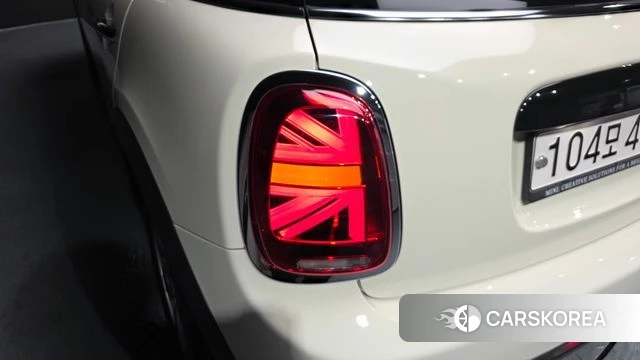 Mini Cooper id 4657799 из Кореи 15