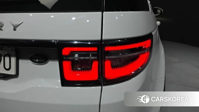 Land Rover Discovery Sports 2nd Generation id 4793863 из Кореи 15