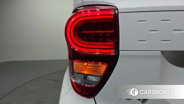 Kia The New Ray id 4618891 из Кореи 15