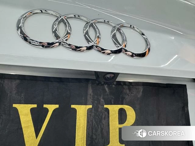 Audi A3 id 4297490 из Китая 15