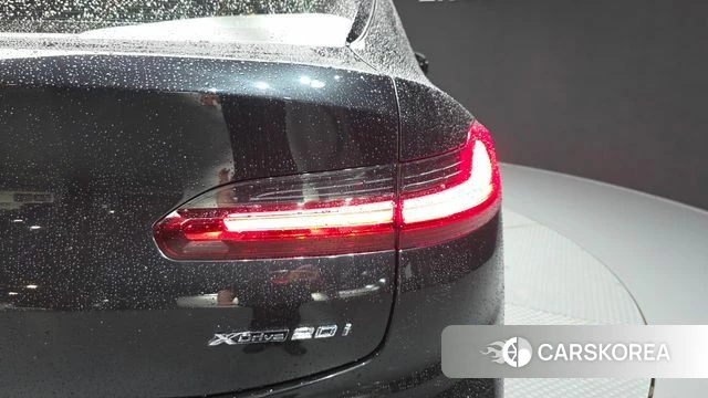 BMW X4 (G02) id 4604062 из Кореи 15