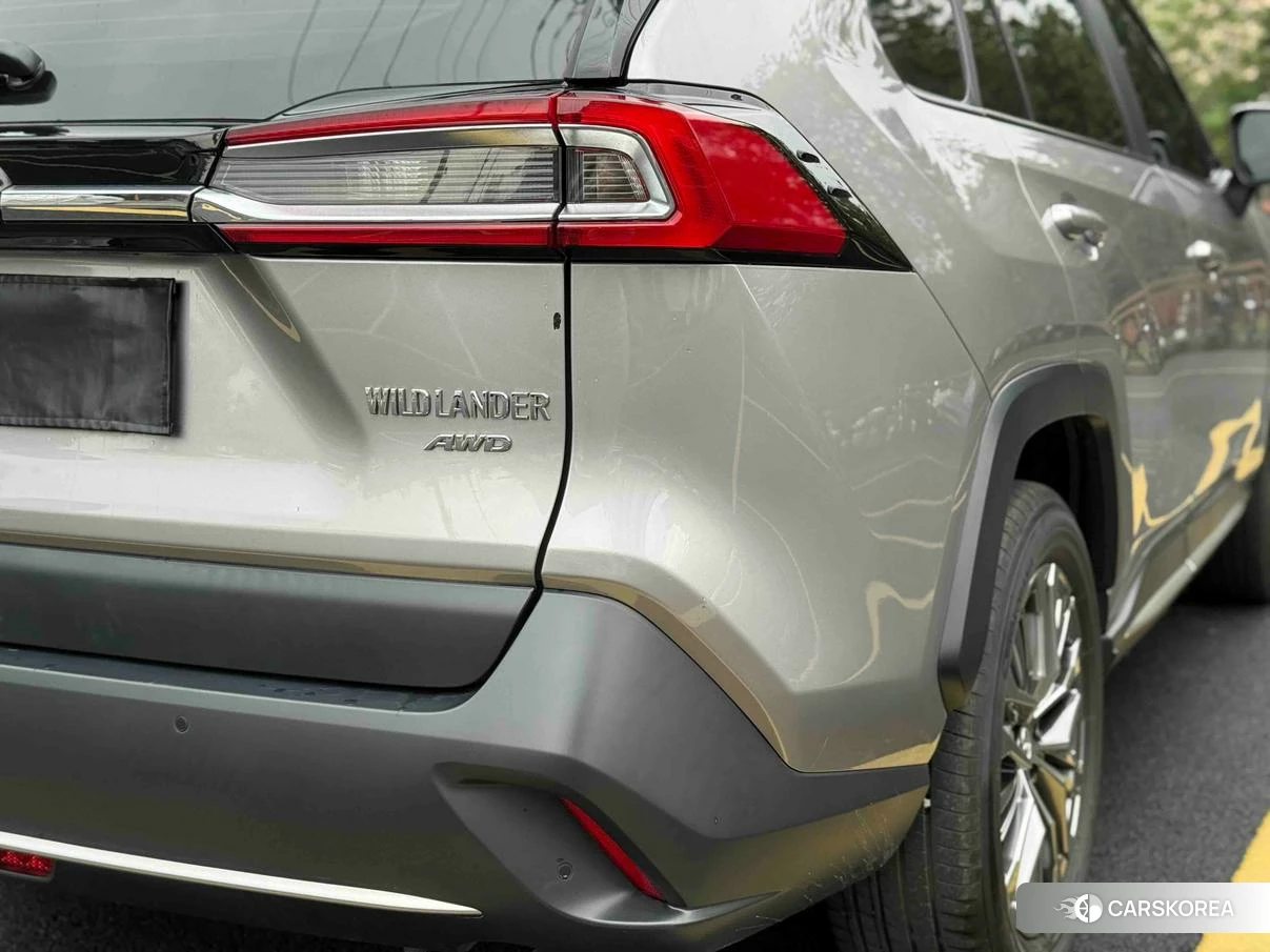 Toyota Wilanda id 4419079 из Китая 15