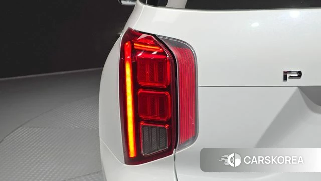 Hyundai The New Palisade id 4935305 из Кореи 15