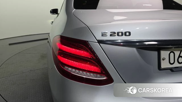 Mercedes-Benz E-Class W213 id 4411379 из Кореи 15
