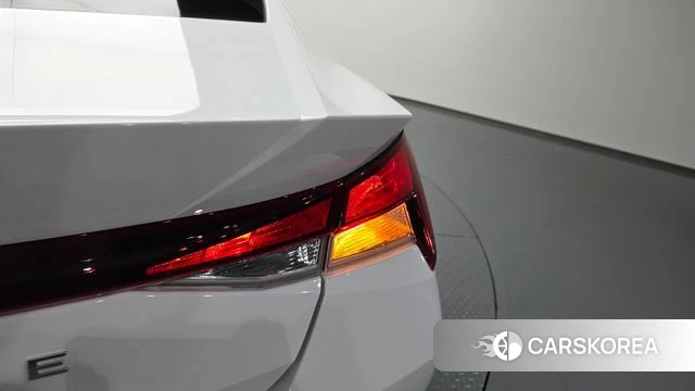 Hyundai Avante Hybrid (CN7) id 4489084 из Кореи 15