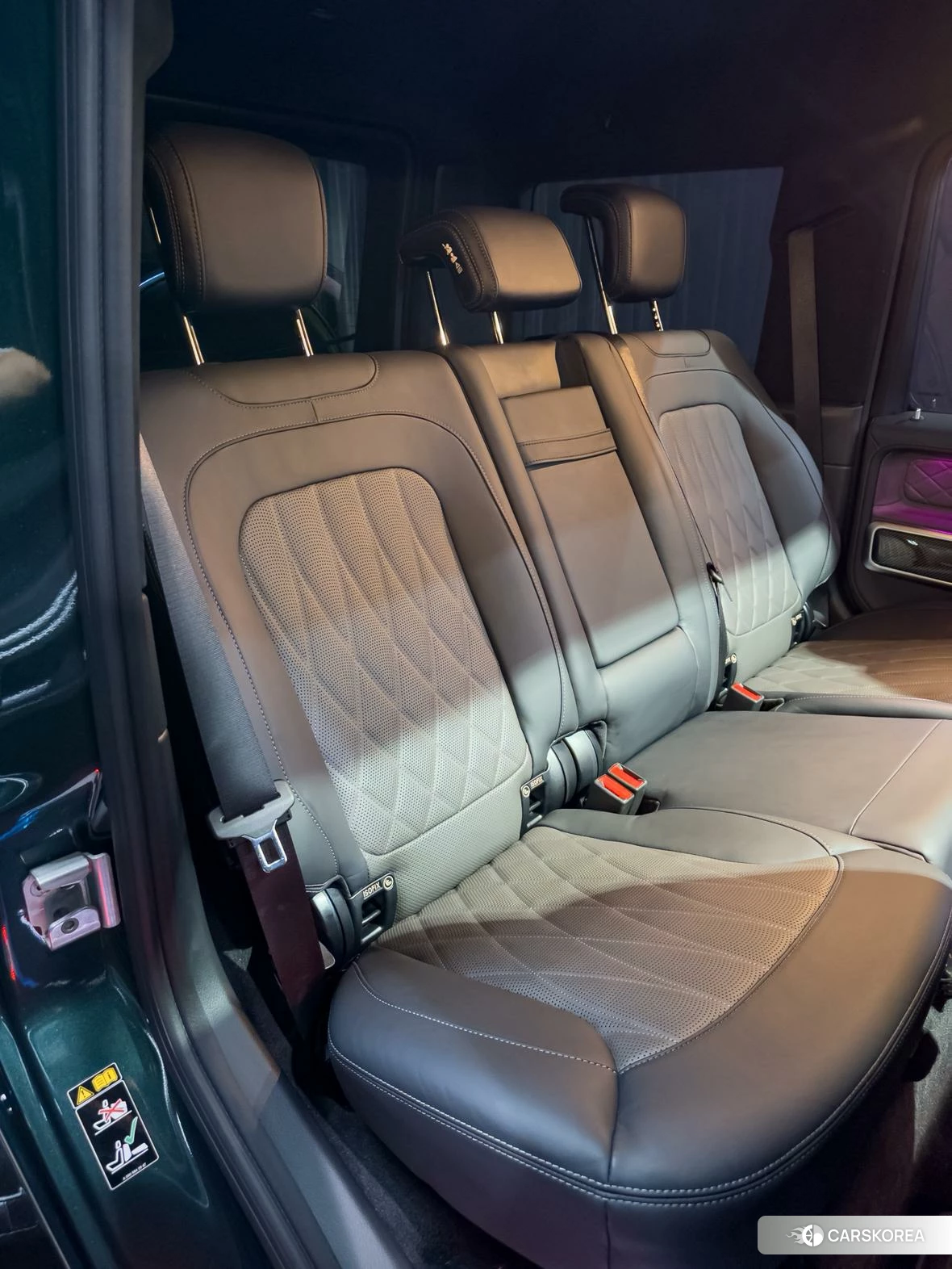Mercedes-Benz G-class AMG id 4421208 из Китая 15