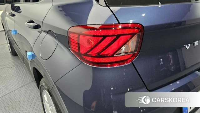 Hyundai Venue id 4421301 из Кореи 15