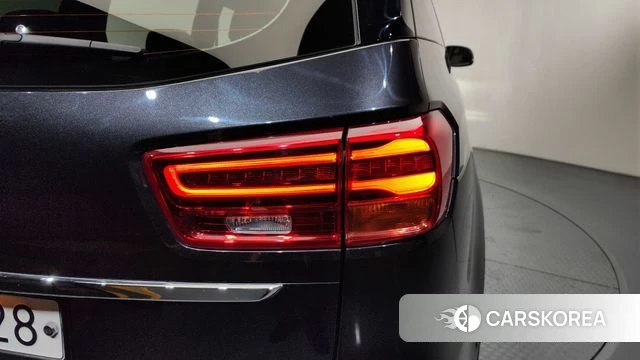 Kia The New Carnival id 4225402 из Кореи 15