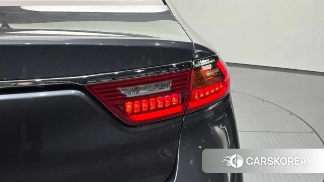 Kia Come New K7 id 4536616 из Кореи 15
